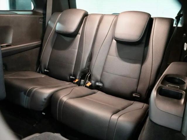 2022 Mercedes-Benz GLS GLS 450 4MATIC
