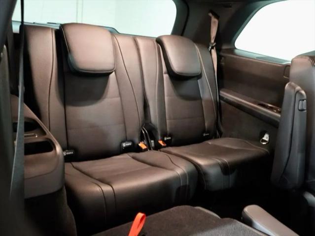 2022 Mercedes-Benz GLS GLS 450 4MATIC