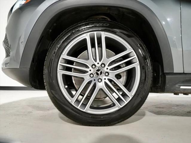 2022 Mercedes-Benz GLS GLS 450 4MATIC