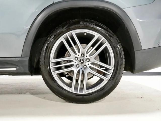 2022 Mercedes-Benz GLS GLS 450 4MATIC