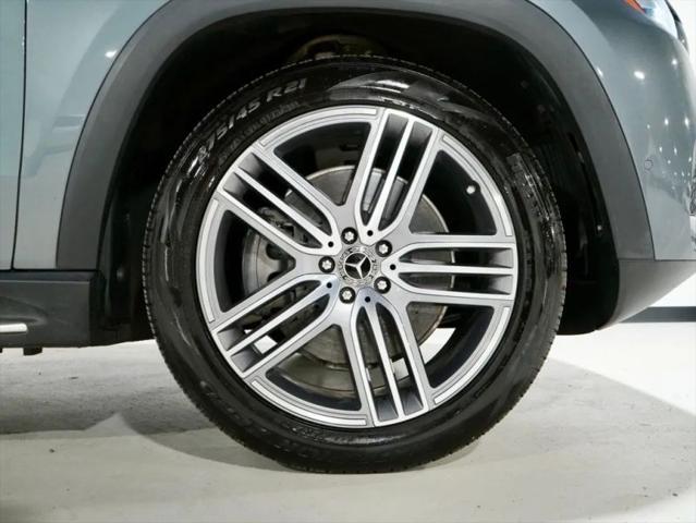 2022 Mercedes-Benz GLS GLS 450 4MATIC