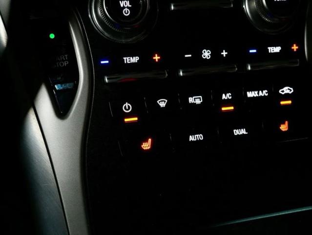 2019 Lincoln Nautilus Standard