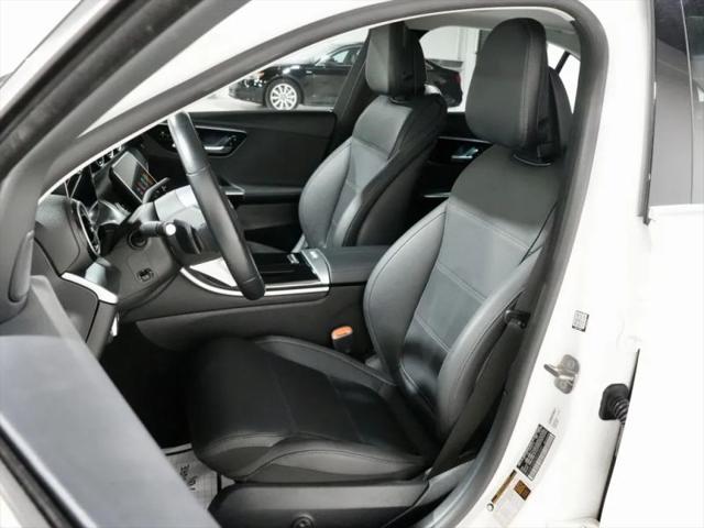 2025 Mercedes-Benz C-CLASS C 300 C 300