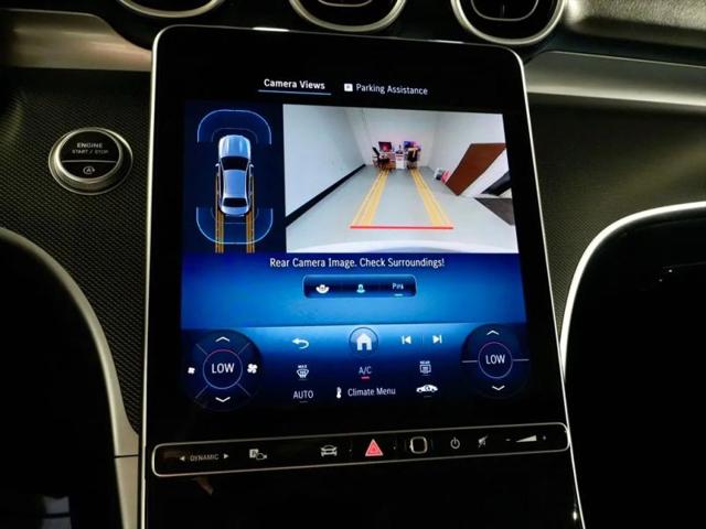 2025 Mercedes-Benz C-CLASS C 300 C 300