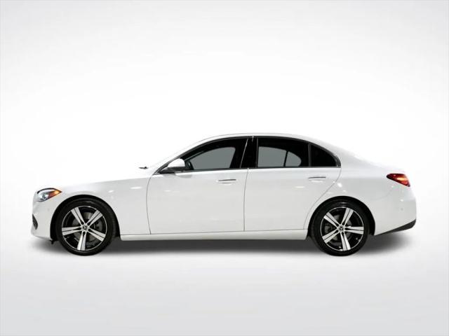 2025 Mercedes-Benz C-CLASS C 300 C 300