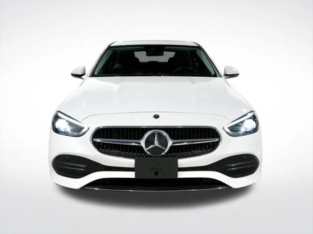 2025 Mercedes-Benz C-CLASS C 300 C 300