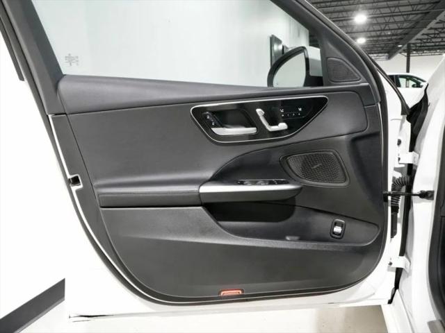 2025 Mercedes-Benz C-CLASS C 300 C 300