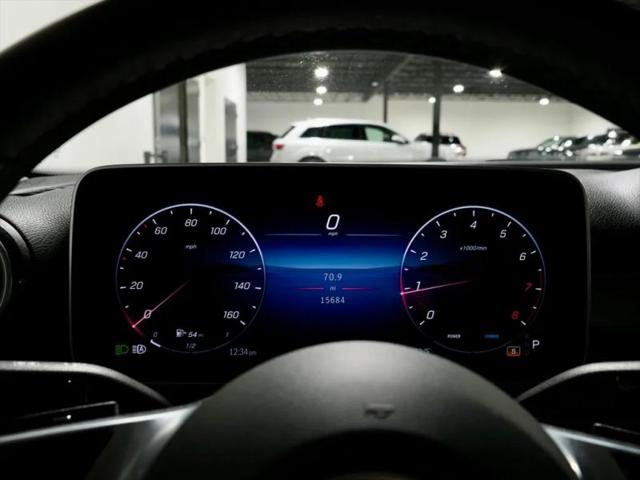 2025 Mercedes-Benz C-CLASS C 300 C 300
