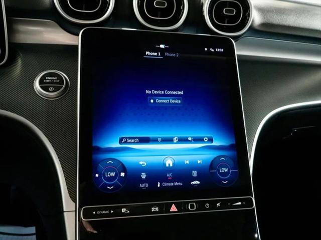 2025 Mercedes-Benz C-CLASS C 300 C 300