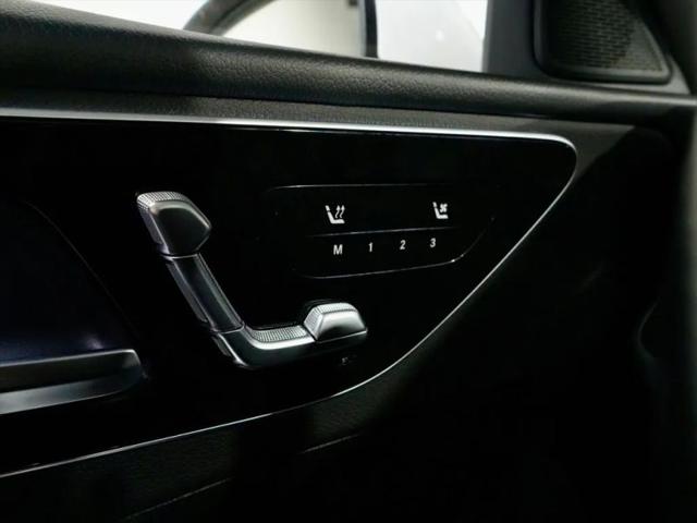 2025 Mercedes-Benz C-CLASS C 300 C 300