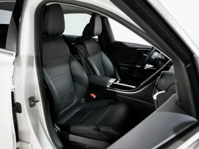 2025 Mercedes-Benz C-CLASS C 300 C 300