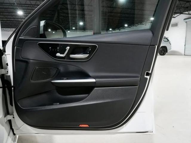 2025 Mercedes-Benz C-CLASS C 300 C 300