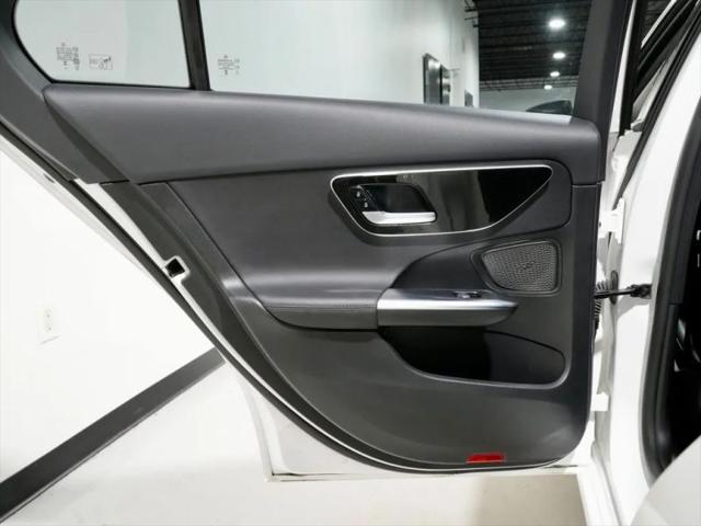 2025 Mercedes-Benz C-CLASS C 300 C 300