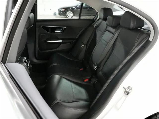 2025 Mercedes-Benz C-CLASS C 300 C 300