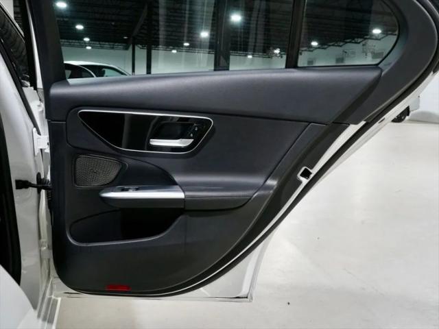 2025 Mercedes-Benz C-CLASS C 300 C 300