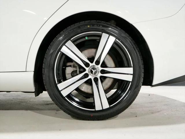 2025 Mercedes-Benz C-CLASS C 300 C 300