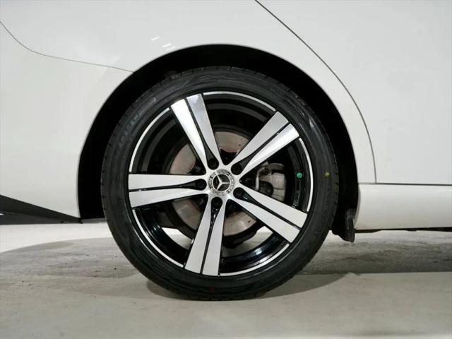 2025 Mercedes-Benz C-CLASS C 300 C 300