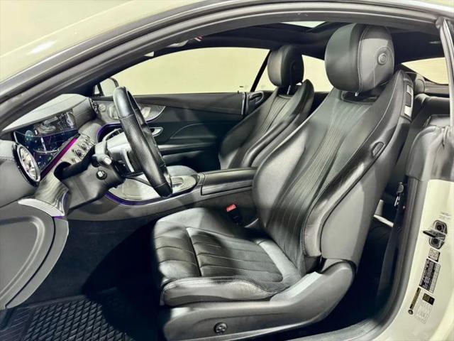 2022 Mercedes-Benz E 450 4MATIC