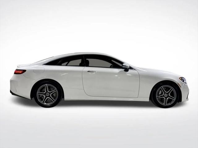 2022 Mercedes-Benz E 450 4MATIC