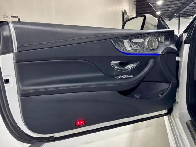 2022 Mercedes-Benz E 450 4MATIC