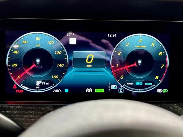 2022 Mercedes-Benz E 450 4MATIC