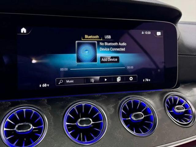2022 Mercedes-Benz E 450 4MATIC