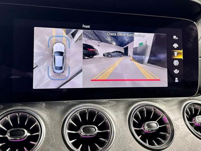 2022 Mercedes-Benz E 450 4MATIC