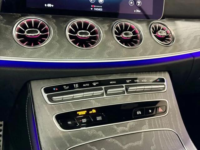 2022 Mercedes-Benz E 450 4MATIC