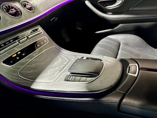 2022 Mercedes-Benz E 450 4MATIC