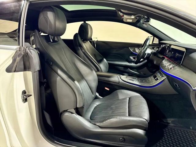 2022 Mercedes-Benz E 450 4MATIC