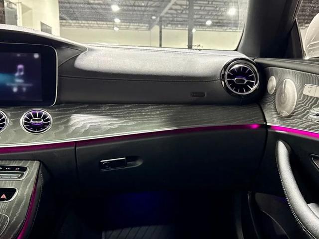 2022 Mercedes-Benz E 450 4MATIC