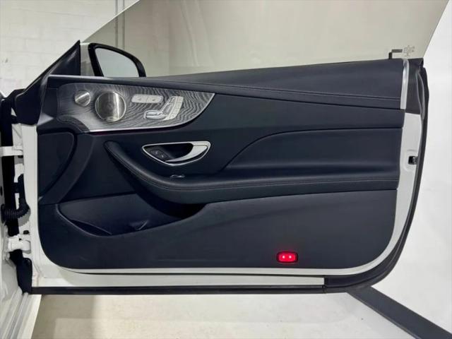 2022 Mercedes-Benz E 450 4MATIC