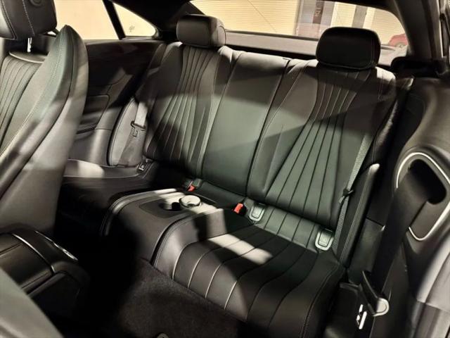 2022 Mercedes-Benz E 450 4MATIC