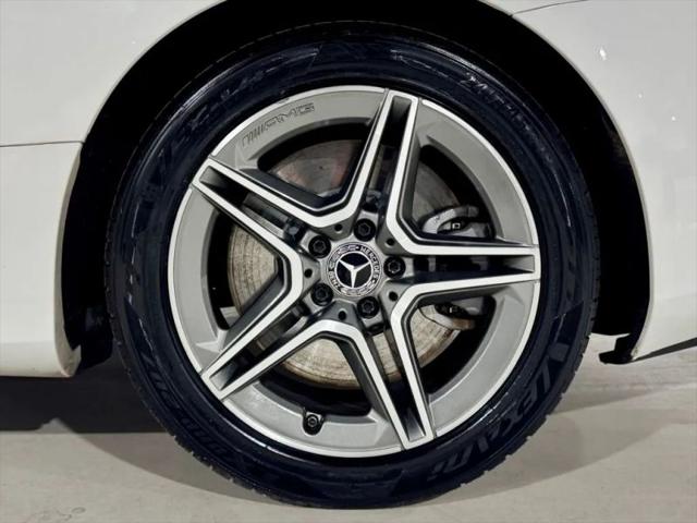 2022 Mercedes-Benz E 450 4MATIC