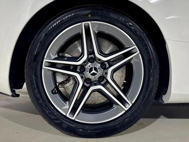 2022 Mercedes-Benz E 450 4MATIC