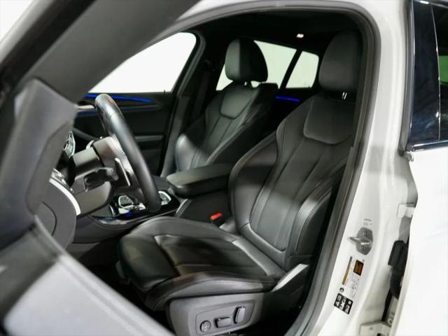 2024 BMW X4 M40i