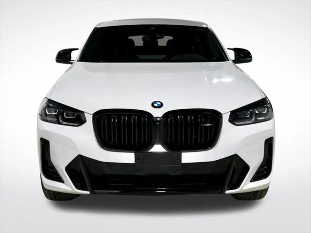 2024 BMW X4 M40i