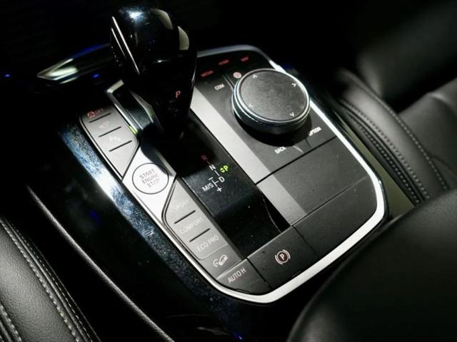 2024 BMW X4 M40i