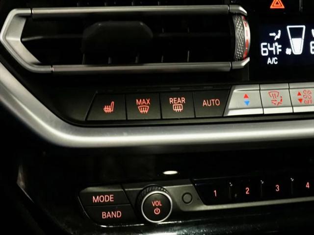 2024 BMW X4 M40i