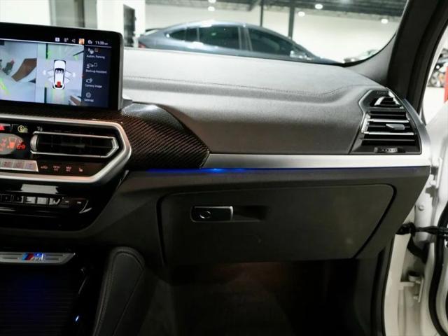 2024 BMW X4 M40i
