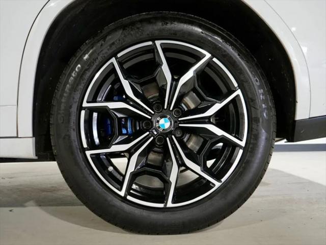2024 BMW X4 M40i