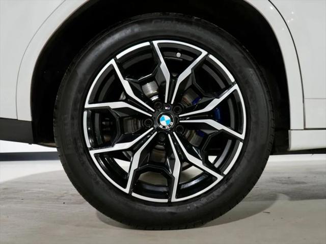2024 BMW X4 M40i