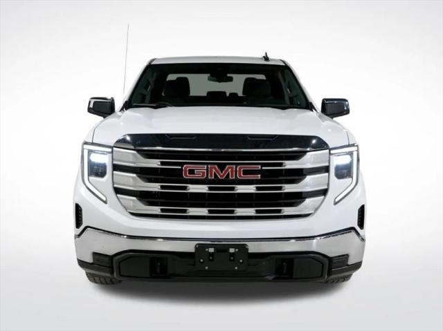 2023 GMC Sierra 1500 4WD Crew Cab Short Box SLE