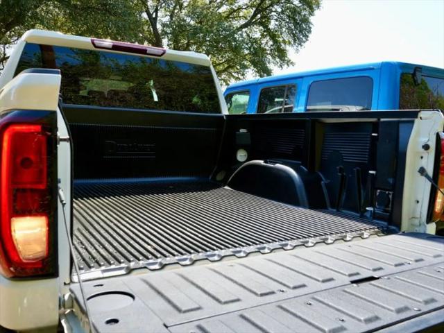 2023 GMC Sierra 1500 4WD Crew Cab Short Box SLE