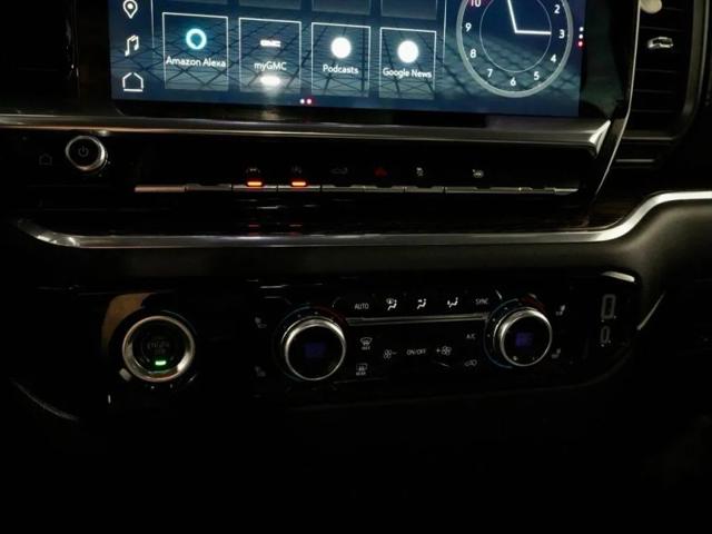 2023 GMC Sierra 1500 4WD Crew Cab Short Box SLE