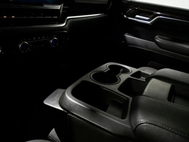 2023 GMC Sierra 1500 4WD Crew Cab Short Box SLE
