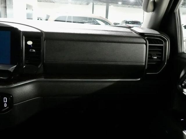 2023 GMC Sierra 1500 4WD Crew Cab Short Box SLE