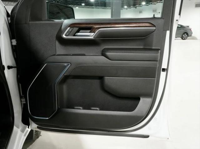2023 GMC Sierra 1500 4WD Crew Cab Short Box SLE