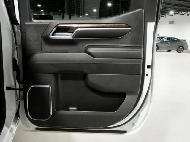 2023 GMC Sierra 1500 4WD Crew Cab Short Box SLE
