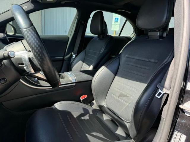 2022 Mercedes-Benz C-CLASS C 300 Sedan